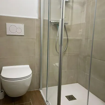 Aparthotel Scoiattolo Sussy