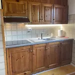 Scoiattolo Sussy Aparthotel 3*